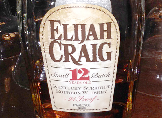 Elijah-Craig