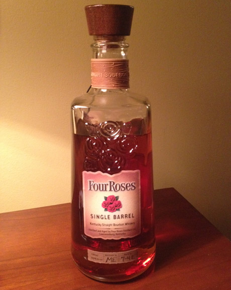 four-roses